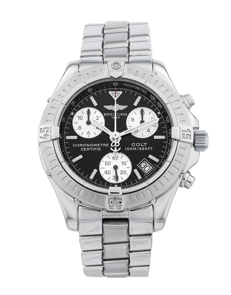 Breitling Colt Quartz A73350